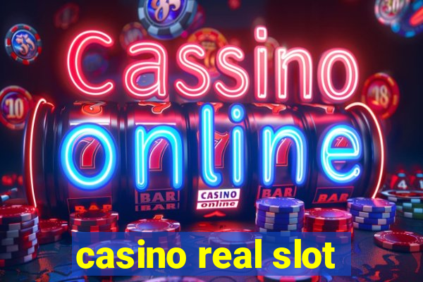 casino real slot