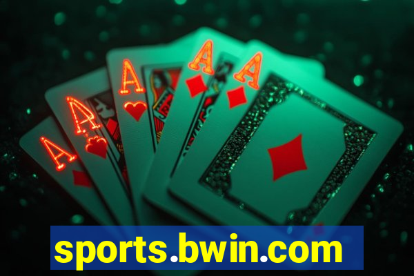 sports.bwin.com