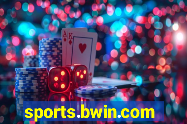 sports.bwin.com