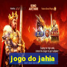 jogo do jahia