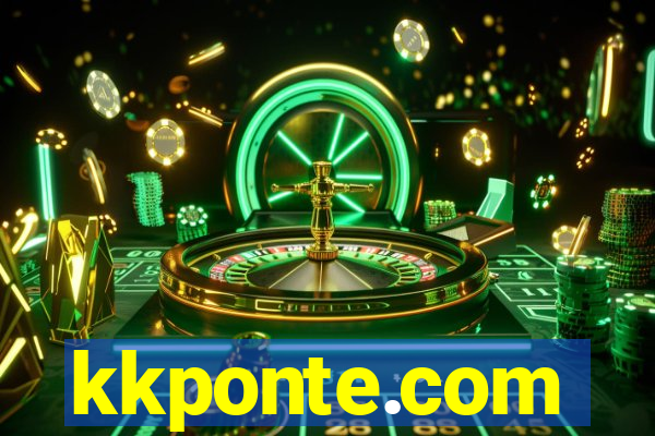 kkponte.com