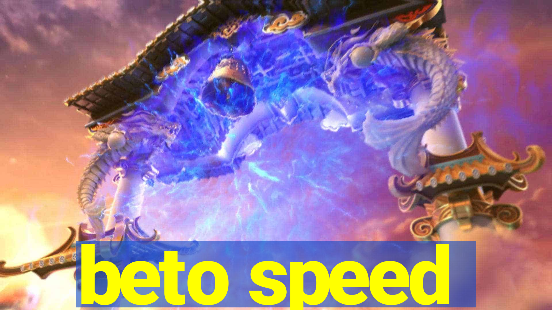 beto speed