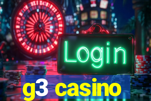 g3 casino