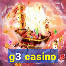 g3 casino