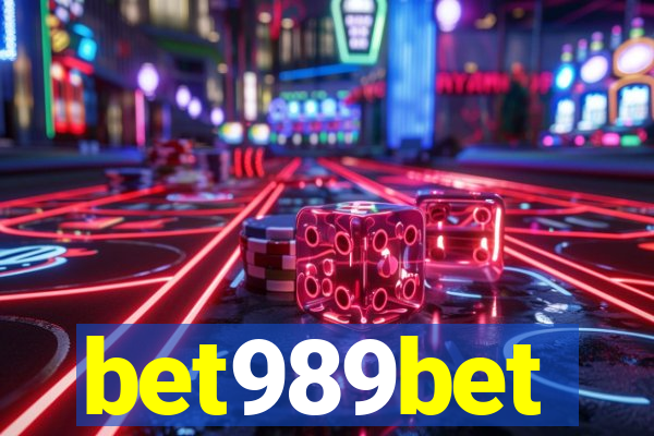 bet989bet