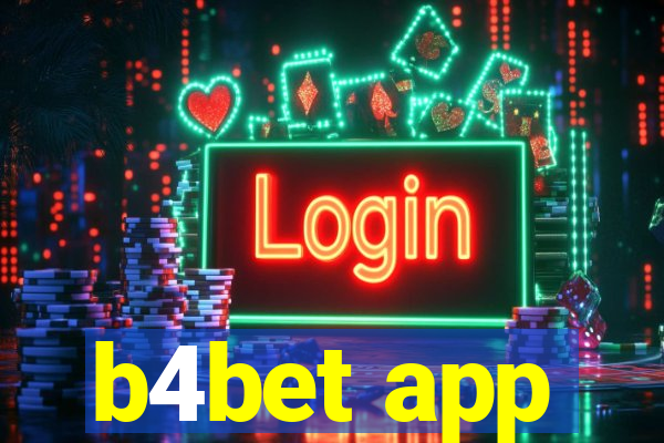 b4bet app