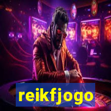 reikfjogo