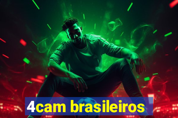 4cam brasileiros