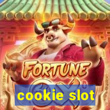 cookie slot