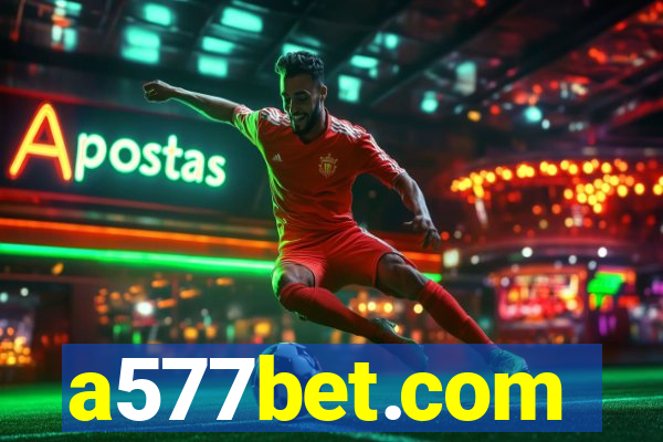 a577bet.com