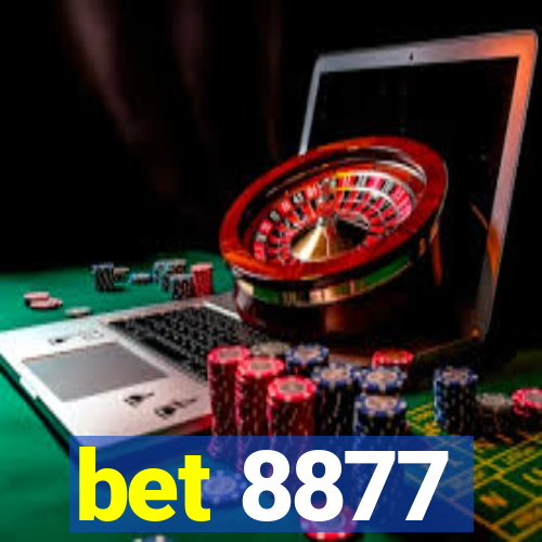 bet 8877