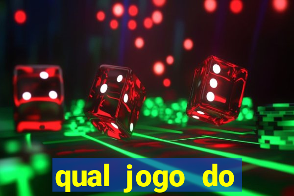 qual jogo do tigrinho ganhar dinheiro