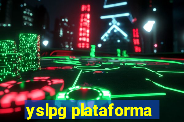 yslpg plataforma