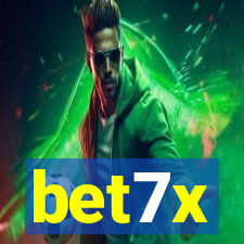 bet7x