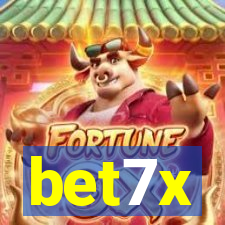 bet7x