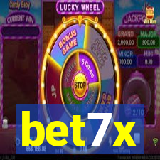 bet7x