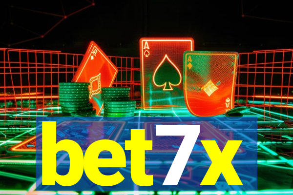 bet7x