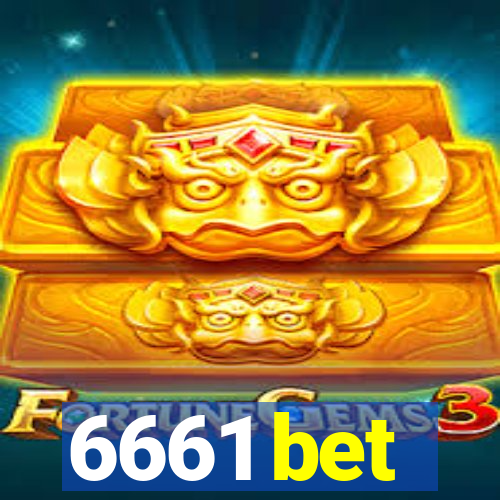 6661 bet