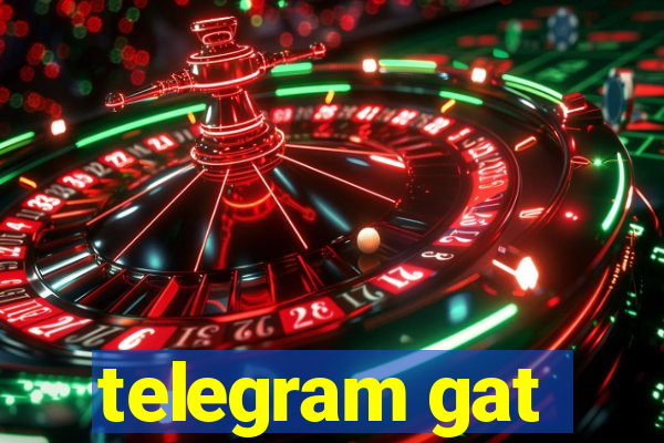 telegram gat