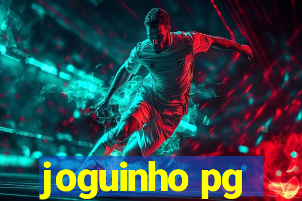 joguinho pg