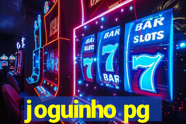 joguinho pg