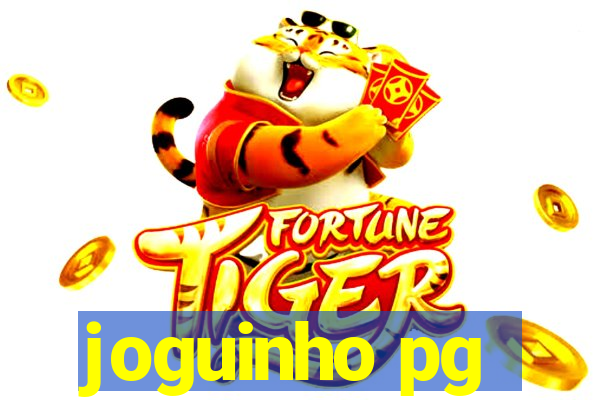 joguinho pg