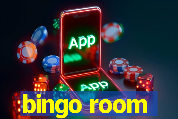 bingo room