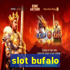 slot bufalo