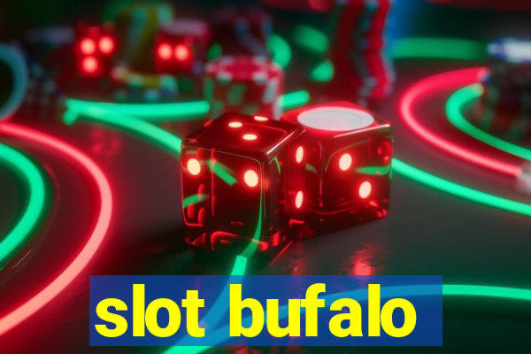 slot bufalo