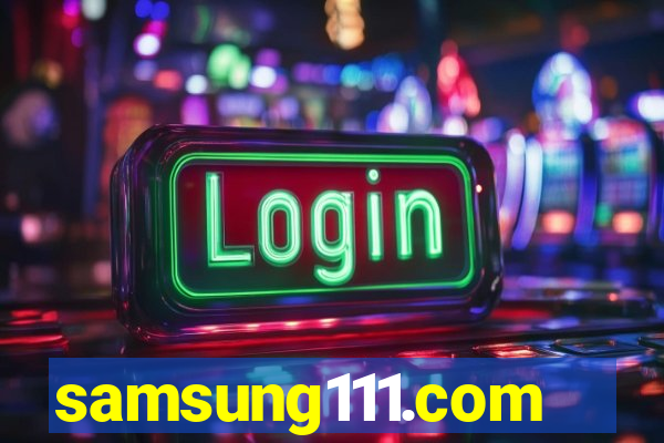 samsung111.com