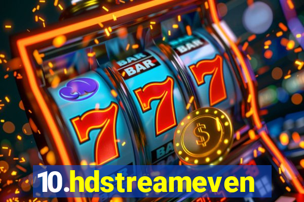 10.hdstreamevent.com