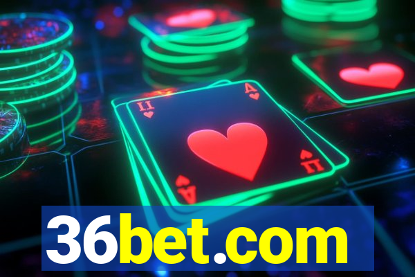 36bet.com