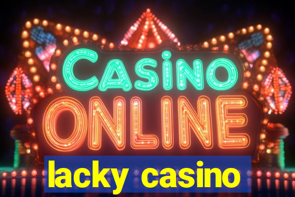 lacky casino