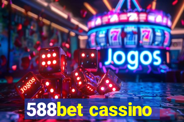 588bet cassino