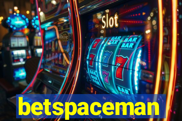 betspaceman