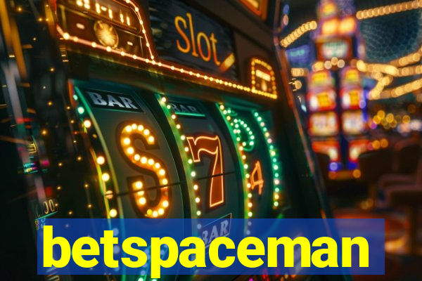 betspaceman