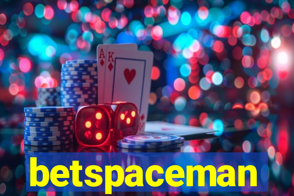 betspaceman