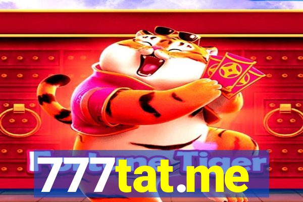 777tat.me