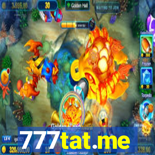 777tat.me