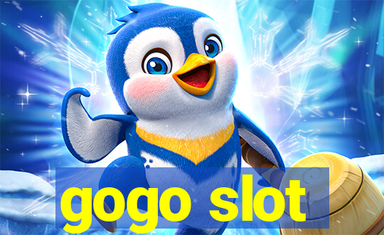 gogo slot