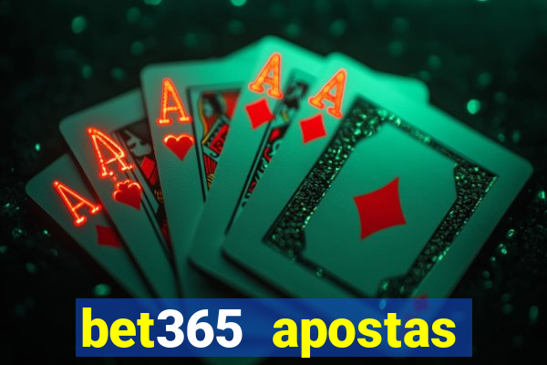 bet365 apostas esportivas online