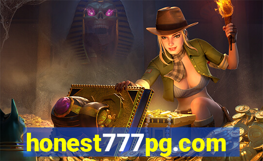 honest777pg.com