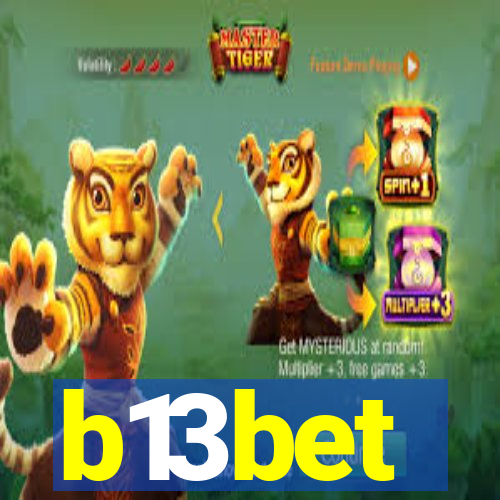 b13bet