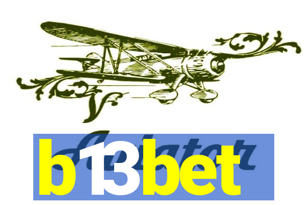 b13bet