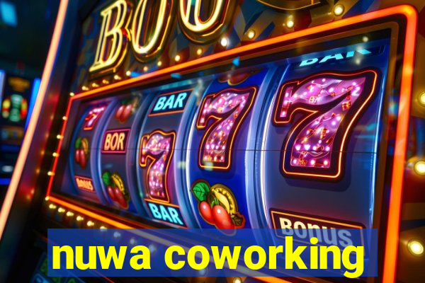 nuwa coworking