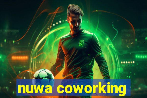 nuwa coworking