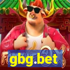 gbg.bet