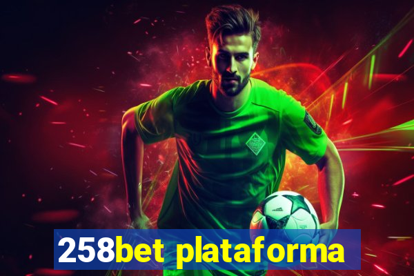 258bet plataforma