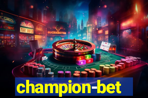 champion-bet