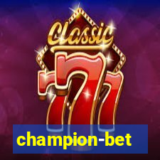 champion-bet